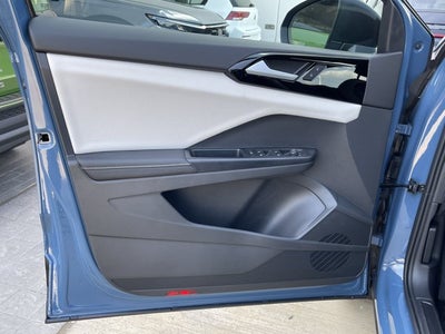2026 Volkswagen Taos 1.5T S
