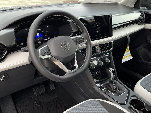 2026 Volkswagen Taos 1.5T S