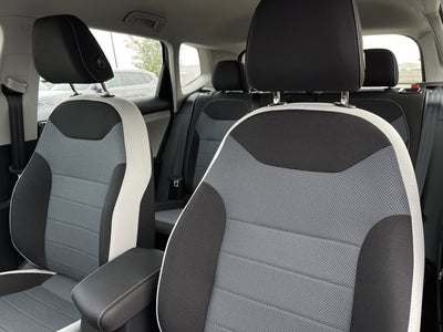 2026 Volkswagen Taos 1.5T S