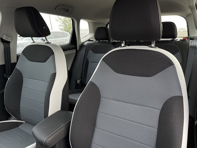 2026 Volkswagen Taos 1.5T S