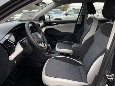 2026 Volkswagen Taos 1.5T S