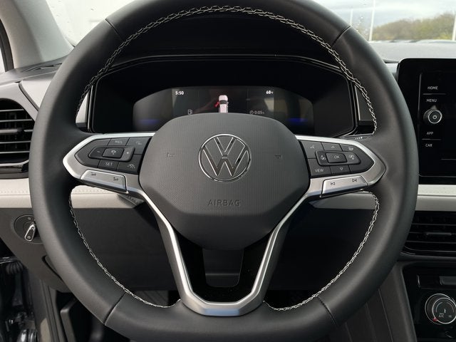 2026 Volkswagen Taos 1.5T S