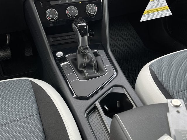 2026 Volkswagen Taos 1.5T S