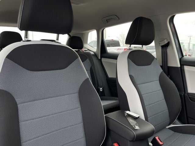 2026 Volkswagen Taos 1.5T S