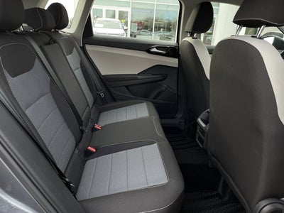 2026 Volkswagen Taos 1.5T S