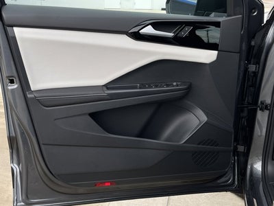 2026 Volkswagen Taos 1.5T S