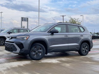 2026 Volkswagen Taos 1.5T S