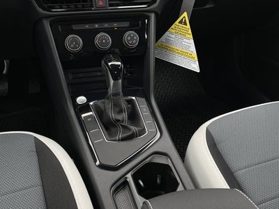 2026 Volkswagen Taos 1.5T S