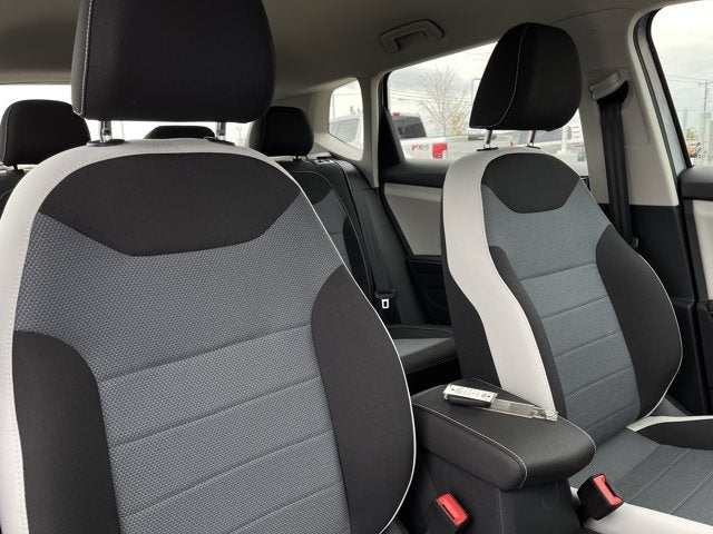 2026 Volkswagen Taos 1.5T S