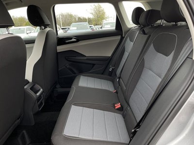 2026 Volkswagen Taos 1.5T S