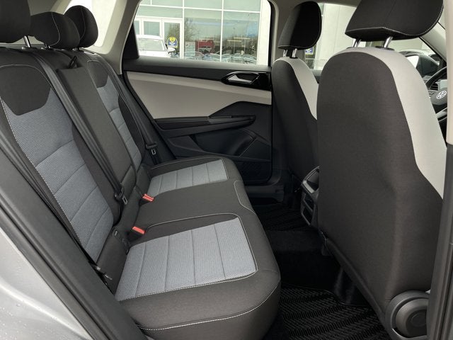 2026 Volkswagen Taos 1.5T S