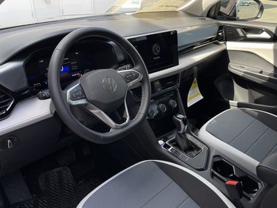 2026 Volkswagen Taos 1.5T S