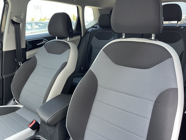 2026 Volkswagen Taos 1.5T S