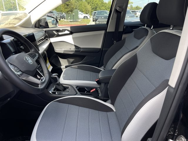 2026 Volkswagen Taos 1.5T S