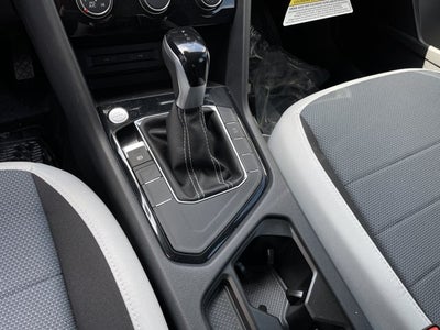 2026 Volkswagen Taos 1.5T S