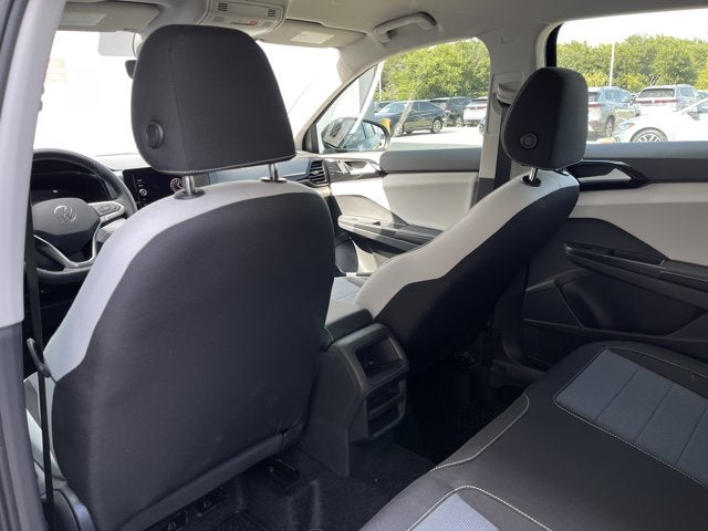 2026 Volkswagen Taos 1.5T S