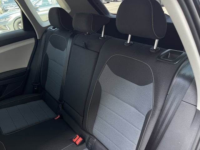 2026 Volkswagen Taos 1.5T S