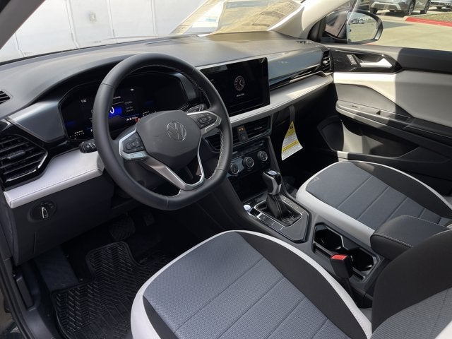 2026 Volkswagen Taos 1.5T S