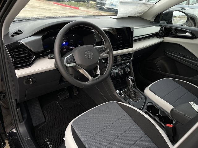 2026 Volkswagen Taos 1.5T S