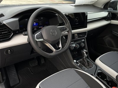 2026 Volkswagen Taos 1.5T S
