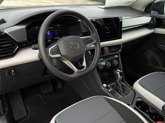 2026 Volkswagen Taos 1.5T S