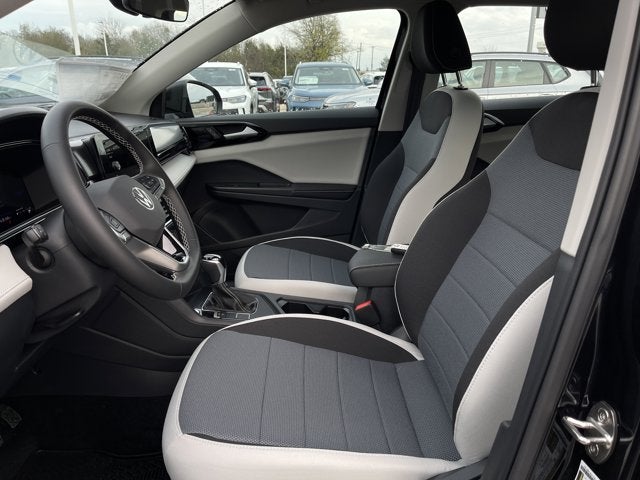 2026 Volkswagen Taos 1.5T S