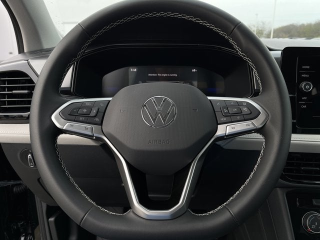 2026 Volkswagen Taos 1.5T S