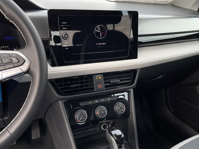 2026 Volkswagen Taos 1.5T S