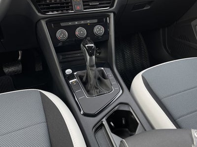 2026 Volkswagen Taos 1.5T S