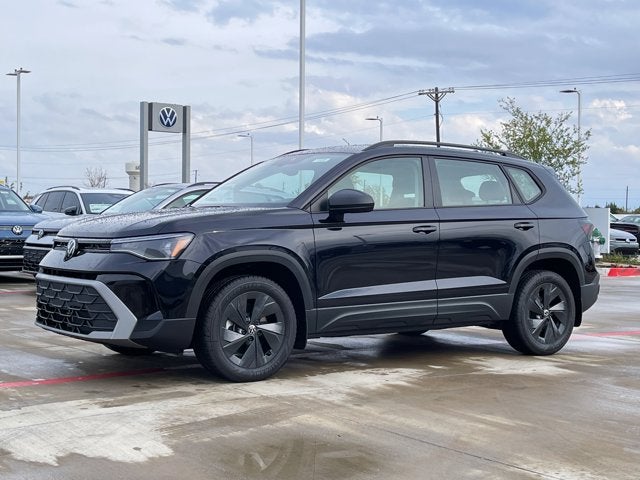 2026 Volkswagen Taos 1.5T S