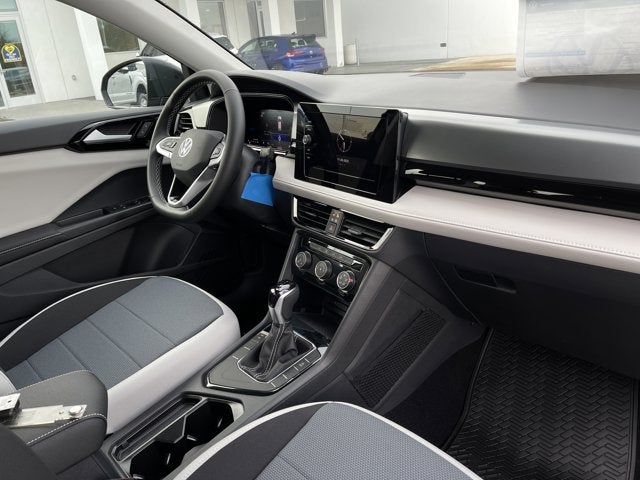 2026 Volkswagen Taos 1.5T S