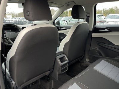 2026 Volkswagen Taos 1.5T S