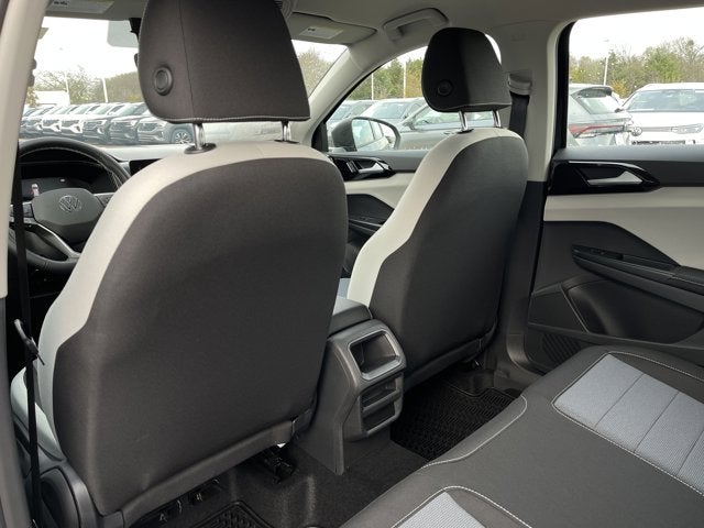 2026 Volkswagen Taos 1.5T S