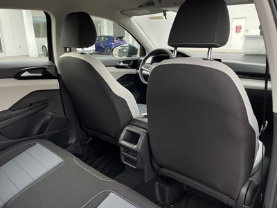 2026 Volkswagen Taos 1.5T S