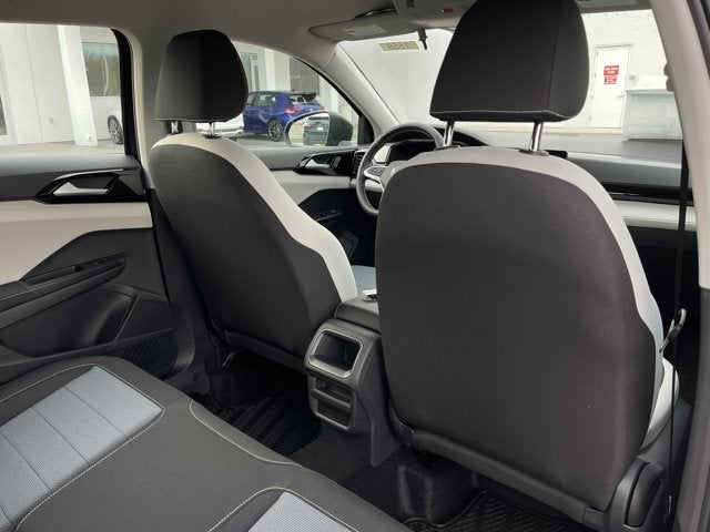 2026 Volkswagen Taos 1.5T S