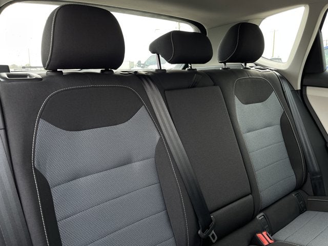 2026 Volkswagen Taos 1.5T S