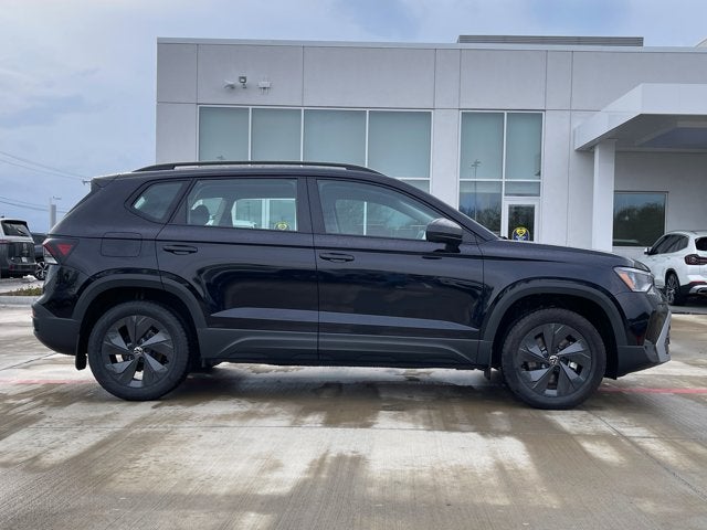 2026 Volkswagen Taos 1.5T S