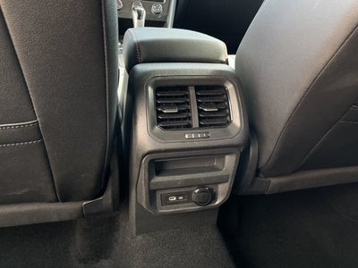 2024 Volkswagen Tiguan Wolfsburg Edition