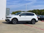 2024 Volkswagen Tiguan Wolfsburg Edition