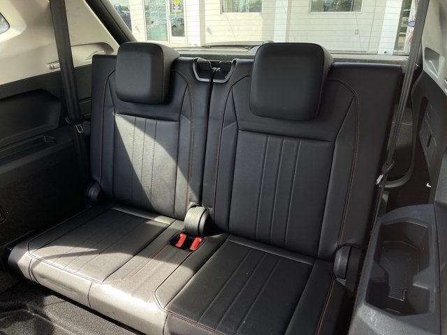 2024 Volkswagen Tiguan Wolfsburg Edition