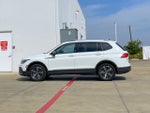 2024 Volkswagen Tiguan Wolfsburg Edition