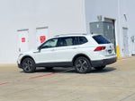 2024 Volkswagen Tiguan Wolfsburg Edition