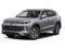 2026 Volkswagen Tiguan S FWD