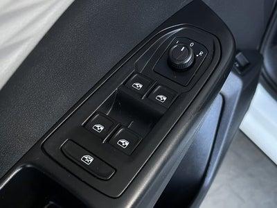 2022 Volkswagen Taos S