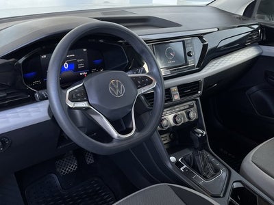 2022 Volkswagen Taos S