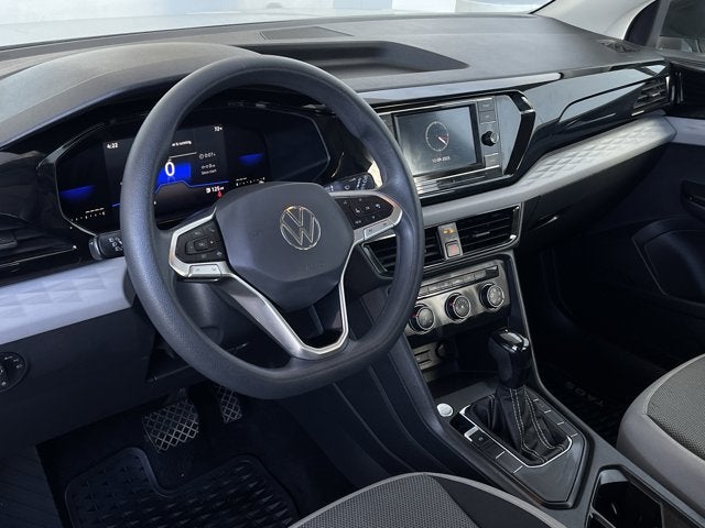 2022 Volkswagen Taos S