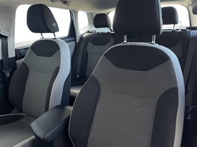 2022 Volkswagen Taos S