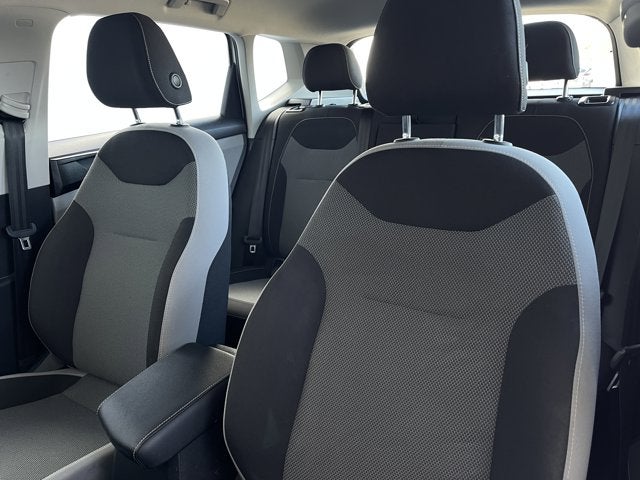 2022 Volkswagen Taos S