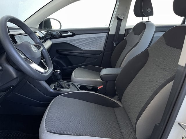 2022 Volkswagen Taos S