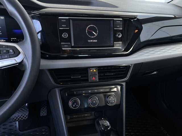 2022 Volkswagen Taos S